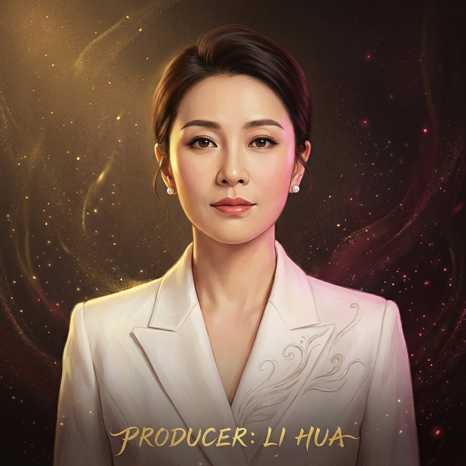 麻豆制片人苏婉清