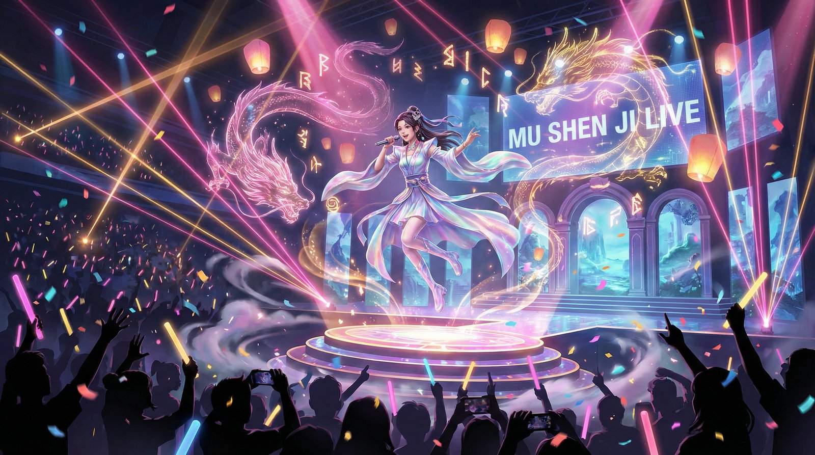 麻豆视频-音乐MV